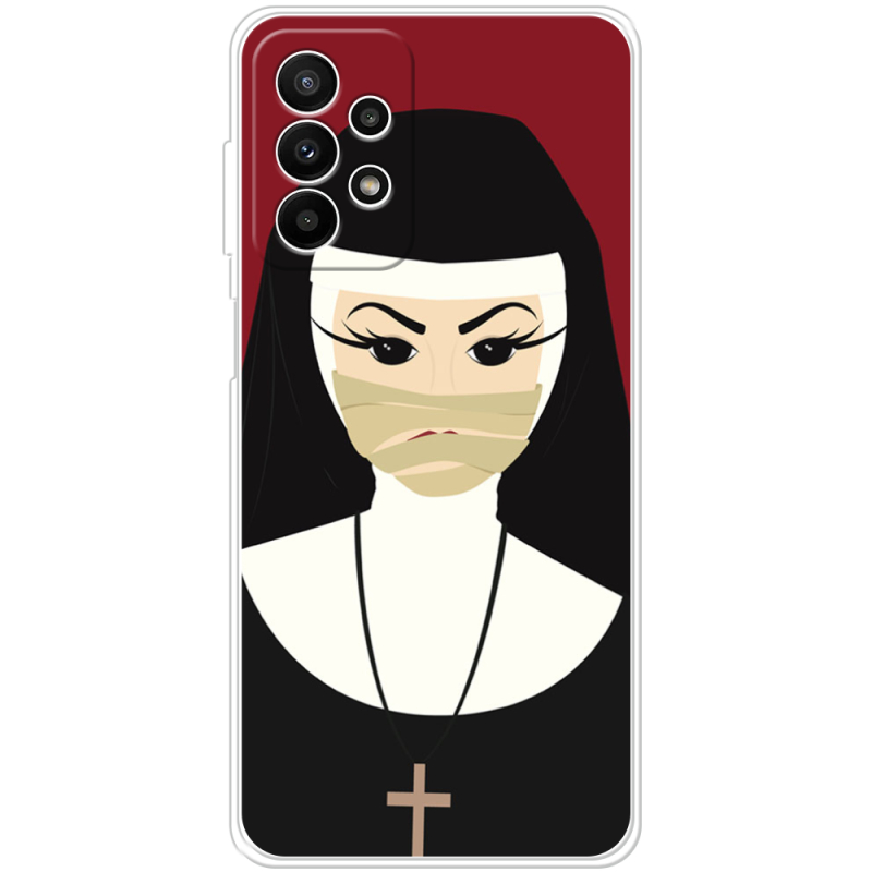 Чехол BoxFace Samsung Galaxy A23 (A235) 