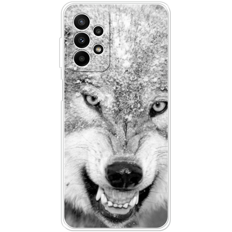 Чехол BoxFace Samsung Galaxy A23 (A235) 