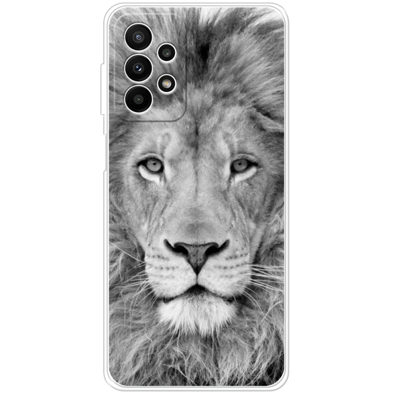 Чехол BoxFace Samsung Galaxy A23 (A235) 