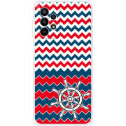 Чехол BoxFace Samsung Galaxy A23 (A235) Valley of Waves