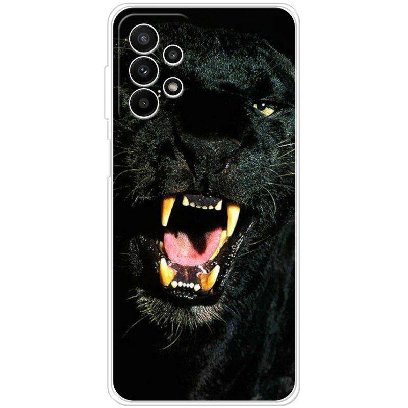 Чехол BoxFace Samsung Galaxy A23 (A235) 