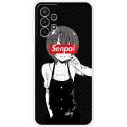 Чехол BoxFace Samsung Galaxy A23 (A235) Senpai