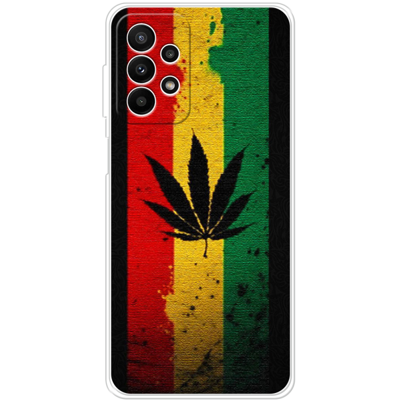 Чехол BoxFace Samsung Galaxy A23 (A235) 