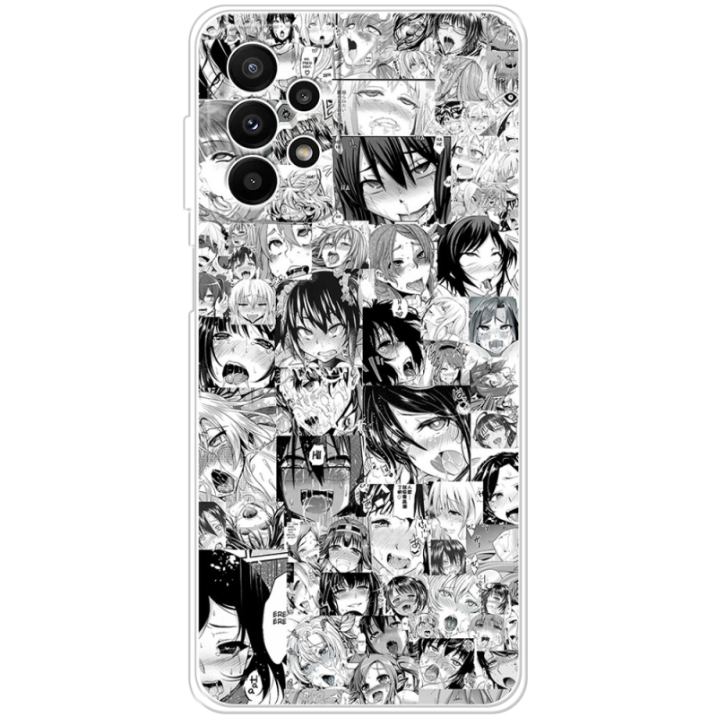 Чехол BoxFace Samsung Galaxy A23 (A235) O-Face