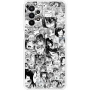 Чехол BoxFace Samsung Galaxy A23 (A235) O-Face