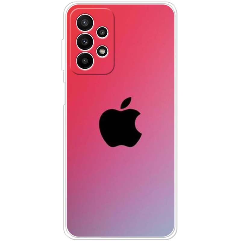 Чехол BoxFace Samsung Galaxy A23 (A235) Gradient