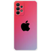 Чехол BoxFace Samsung Galaxy A23 (A235) Gradient