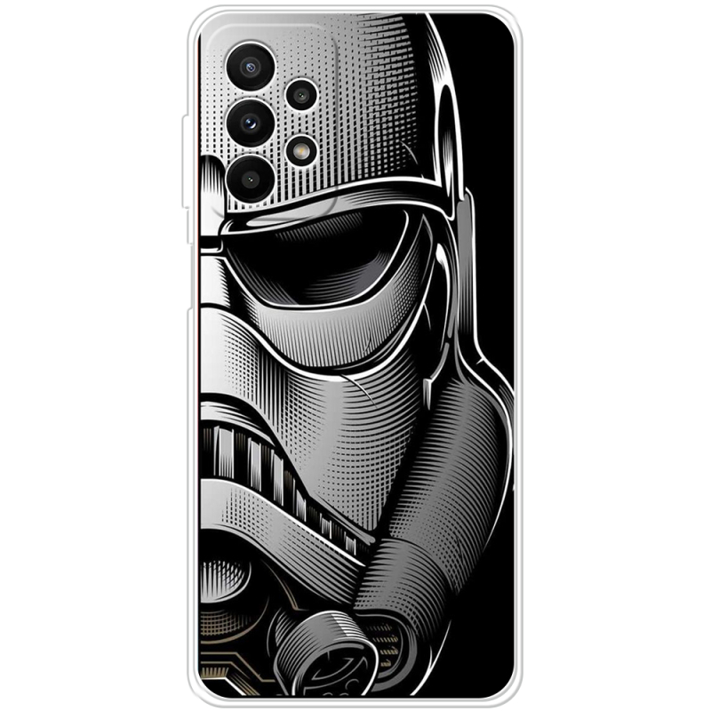 Чехол BoxFace Samsung Galaxy A23 (A235) Imperial Stormtroopers