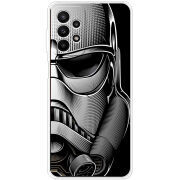 Чехол BoxFace Samsung Galaxy A23 (A235) Imperial Stormtroopers