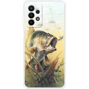 Чехол BoxFace Samsung Galaxy A23 (A235) 