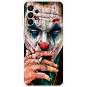 Чехол BoxFace Samsung Galaxy A23 (A235) Джокер