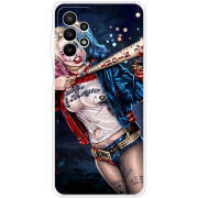 Чехол BoxFace Samsung Galaxy A23 (A235) Harley Quinn