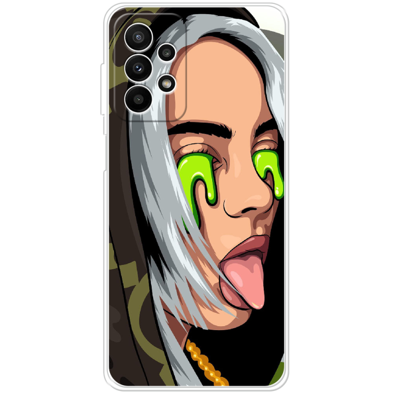 Чехол BoxFace Samsung Galaxy A23 (A235) Billie