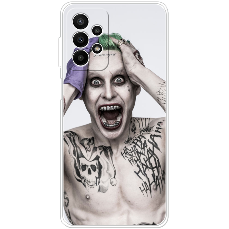 Чехол BoxFace Samsung Galaxy A23 (A235) 