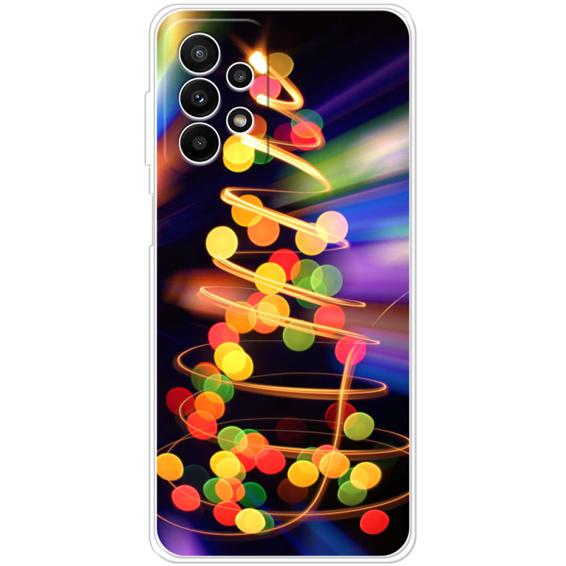 Чехол BoxFace Samsung Galaxy A23 (A235) 