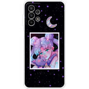 Чехол BoxFace Samsung Galaxy A23 (A235) Sailor Moon