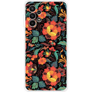 Чехол BoxFace Samsung Galaxy A23 (A235) Petrykivka