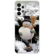 Чехол BoxFace Samsung Galaxy A23 (A235) 