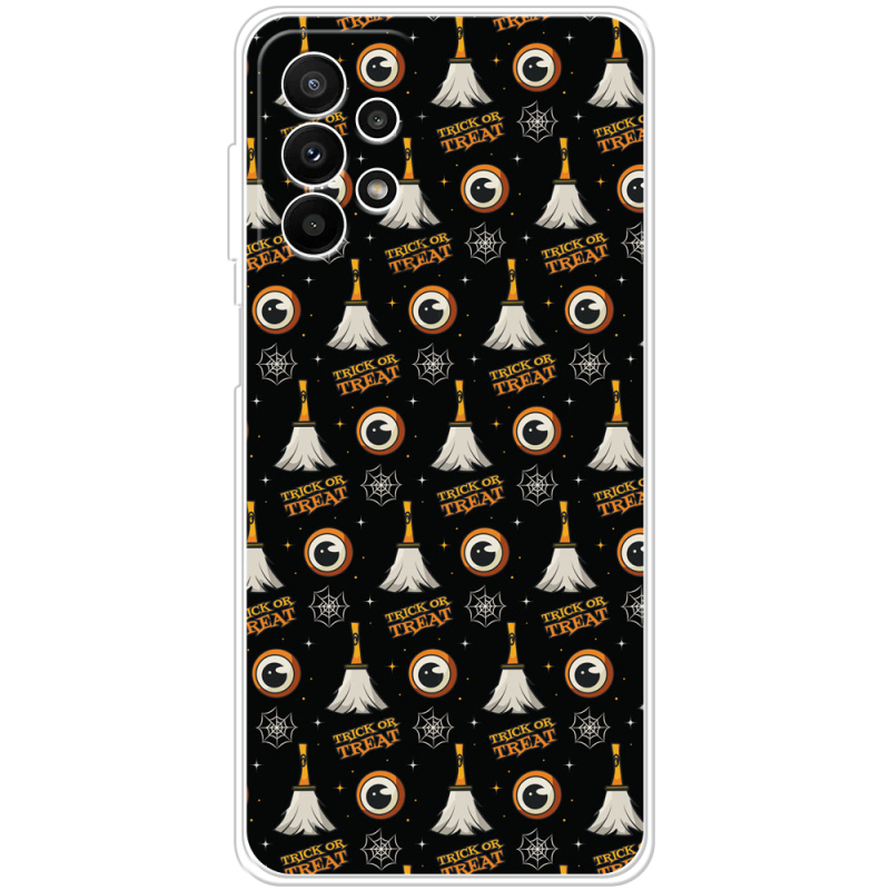 Чехол BoxFace Samsung Galaxy A23 (A235) Halloween Magic