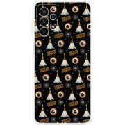 Чехол BoxFace Samsung Galaxy A23 (A235) Halloween Magic