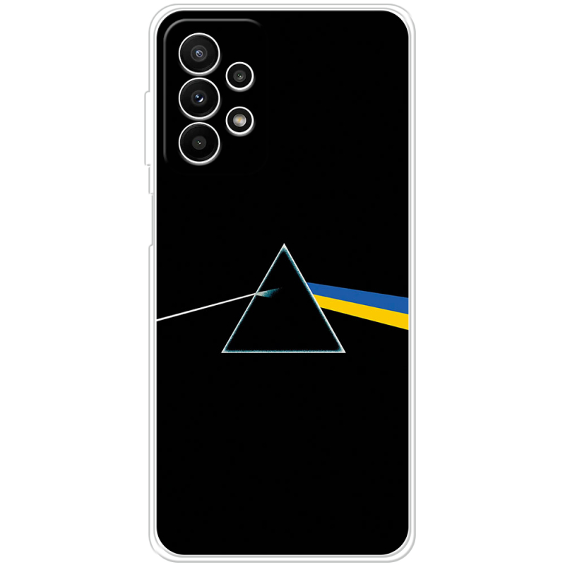 Чехол BoxFace Samsung Galaxy A23 (A235) Pink Floyd Україна