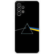 Чехол BoxFace Samsung Galaxy A23 (A235) Pink Floyd Україна