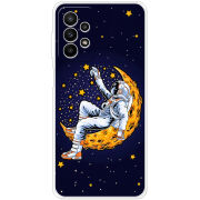 Чехол BoxFace Samsung Galaxy A23 (A235) MoonBed