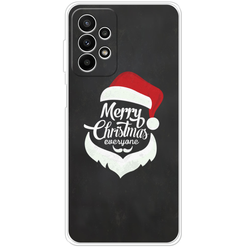 Чехол BoxFace Samsung Galaxy A23 (A235) 