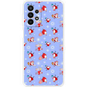 Чехол BoxFace Samsung Galaxy A23 (A235) 