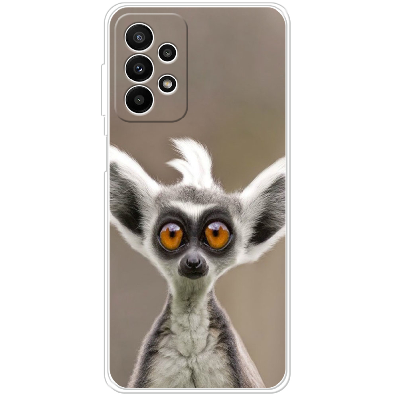 Чехол BoxFace Samsung Galaxy A23 (A235) 