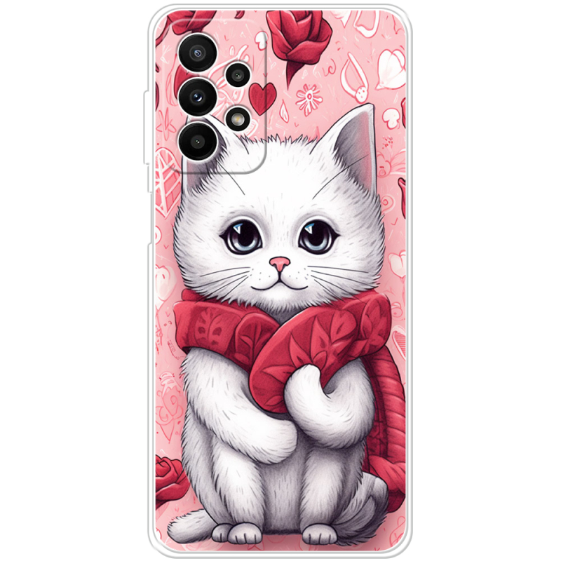 Чехол BoxFace Samsung Galaxy A23 (A235) 