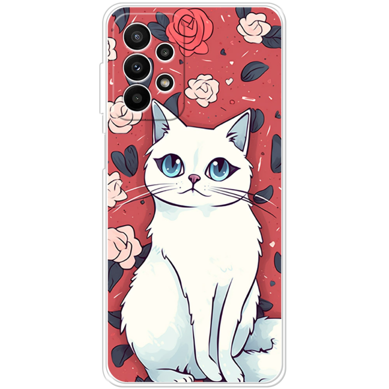 Чехол BoxFace Samsung Galaxy A23 (A235) 