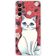 Чехол BoxFace Samsung Galaxy A23 (A235) 