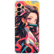 Чехол BoxFace Samsung Galaxy A23 (A235) 
