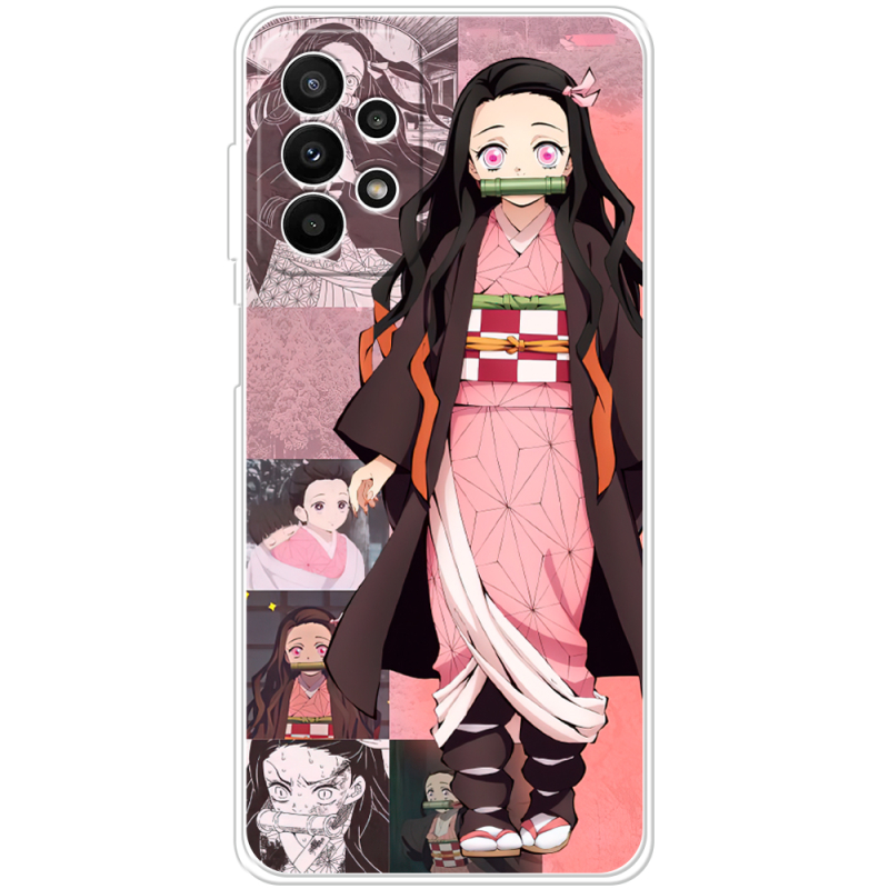 Чехол BoxFace Samsung Galaxy A23 (A235) 