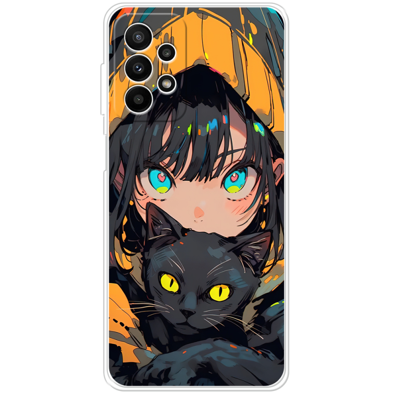 Чехол BoxFace Samsung Galaxy A23 (A235) 