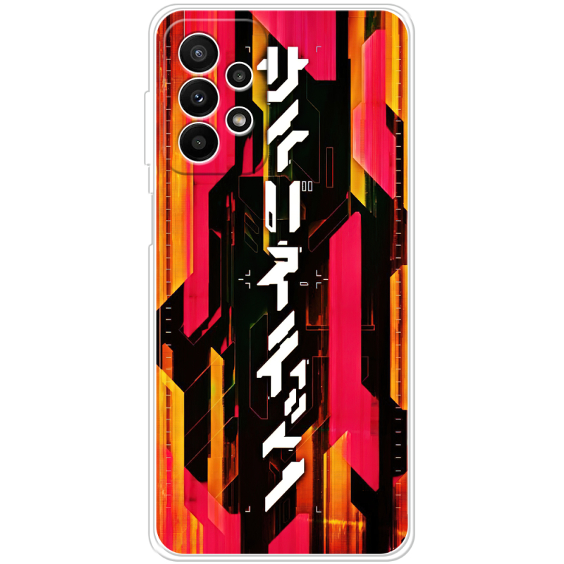 Чехол BoxFace Samsung Galaxy A23 (A235) 