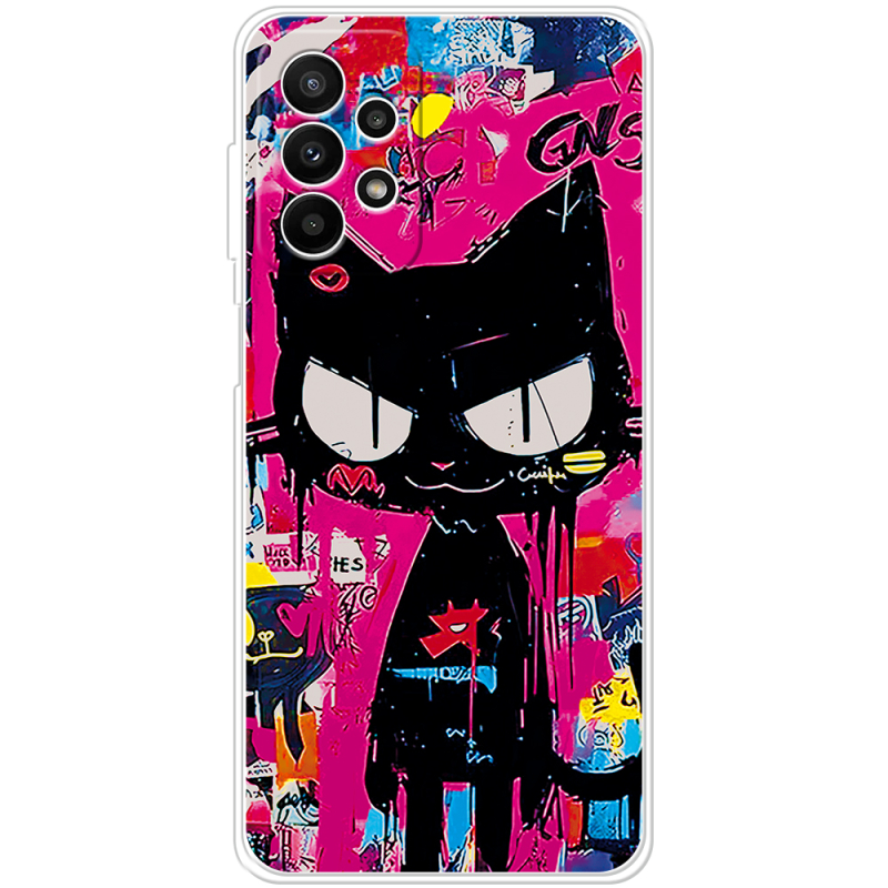 Чехол BoxFace Samsung Galaxy A23 (A235) 