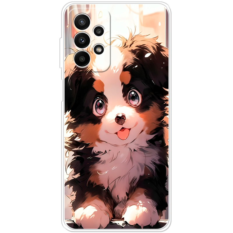 Чехол BoxFace Samsung Galaxy A23 (A235) 