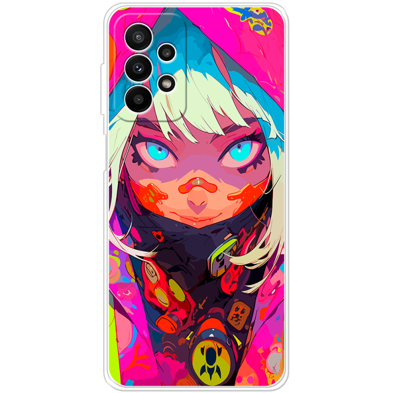 Чехол BoxFace Samsung Galaxy A23 (A235) 