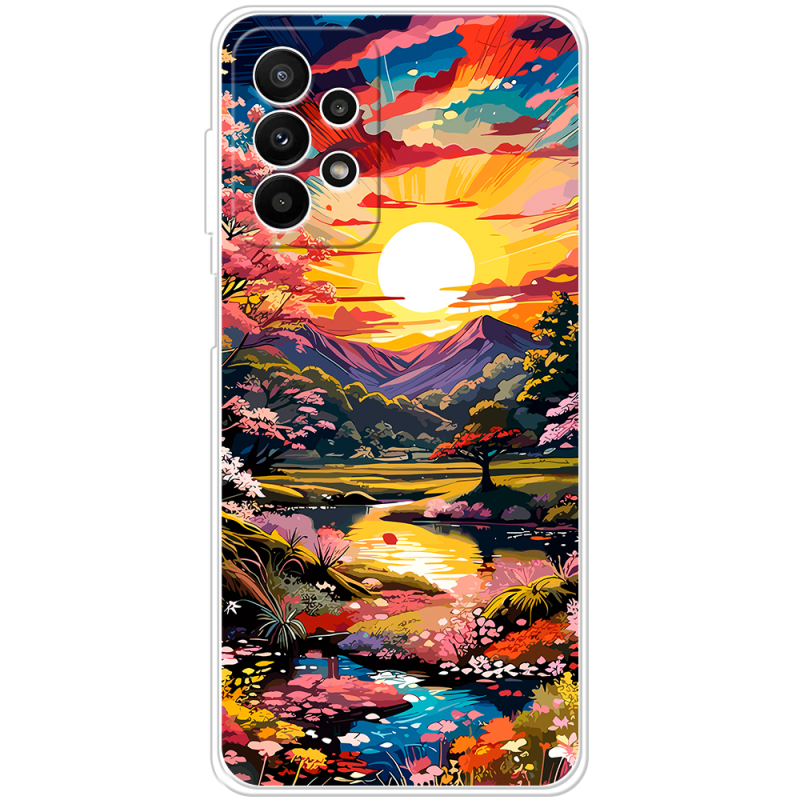 Чехол BoxFace Samsung Galaxy A23 (A235) 