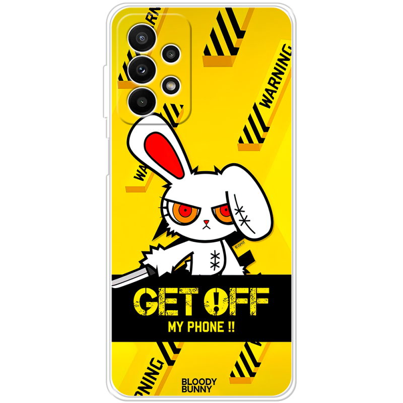 Чехол BoxFace Samsung Galaxy A23 (A235) 