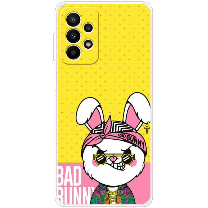 Чехол BoxFace Samsung Galaxy A23 (A235) 