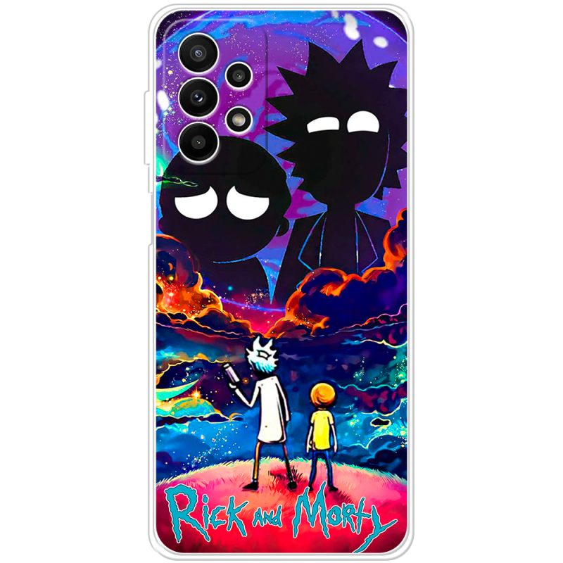 Чехол BoxFace Samsung Galaxy A23 (A235) 