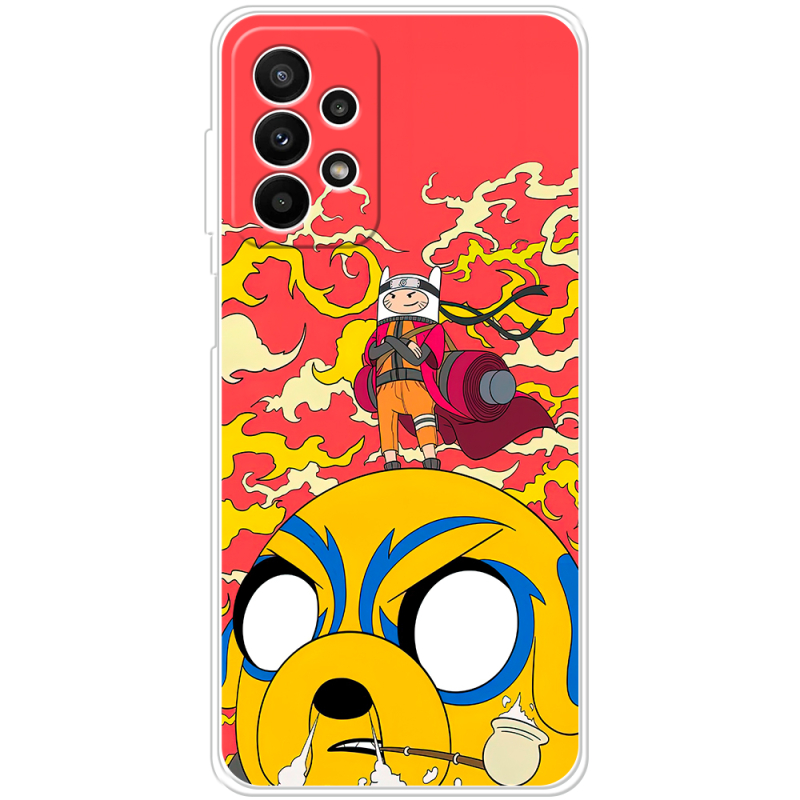 Чехол BoxFace Samsung Galaxy A23 (A235) 