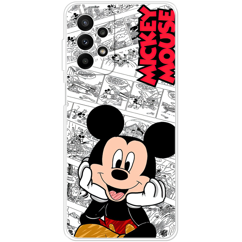 Чехол BoxFace Samsung Galaxy A23 (A235) 