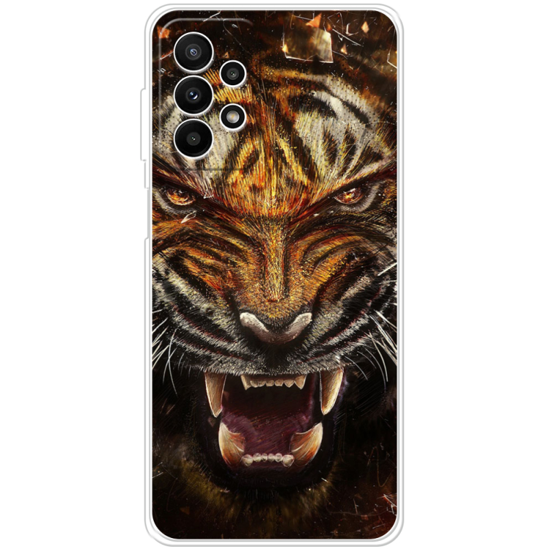 Чехол BoxFace Samsung Galaxy A23 (A235) 