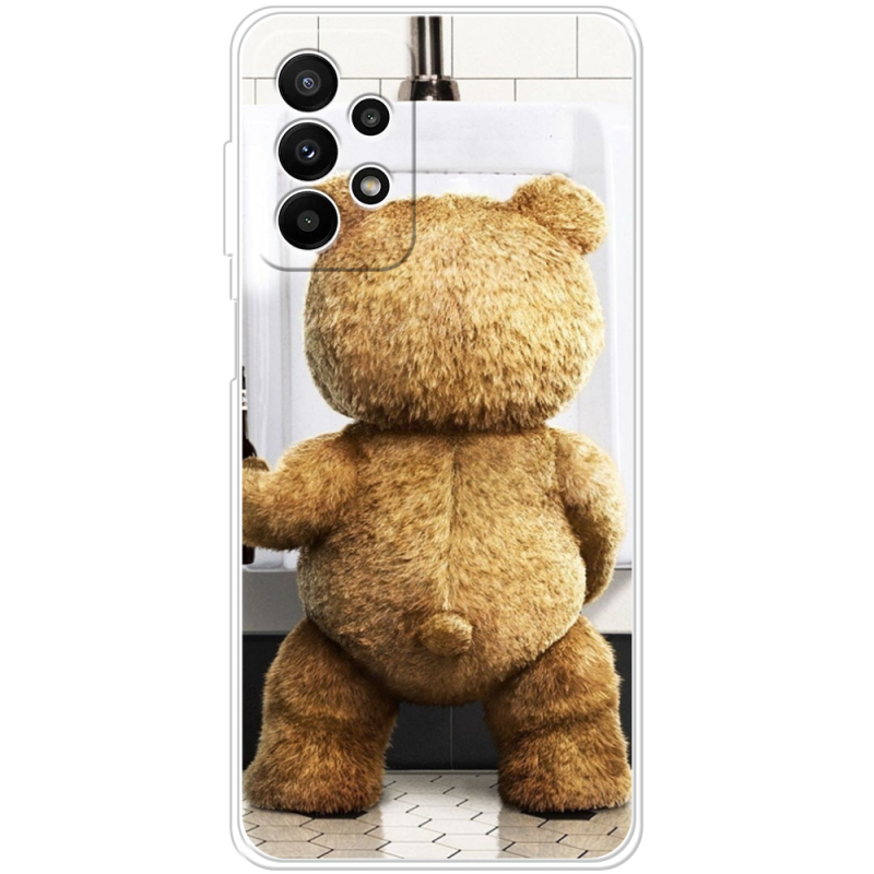 Чехол BoxFace Samsung Galaxy A23 (A235) 