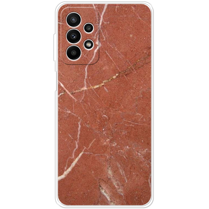 Чехол BoxFace Samsung Galaxy A23 (A235) 