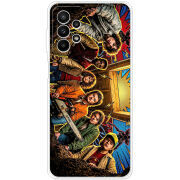 Чехол BoxFace Samsung Galaxy A23 (A235) 